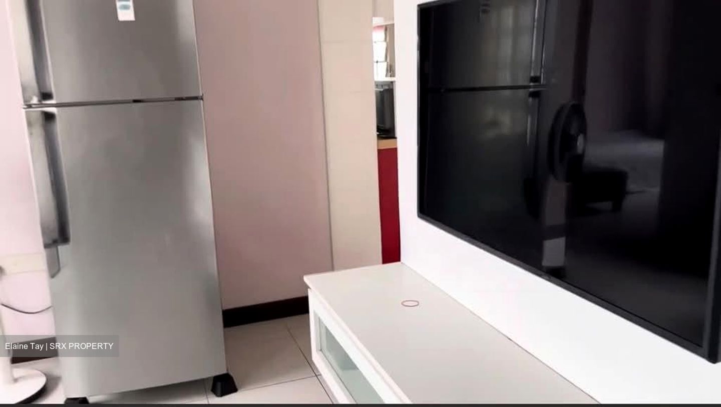 Blk 127C Kim Tian Green (Bukit Merah), HDB 3 Rooms #595650691